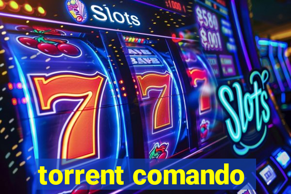 torrent comando